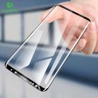 Premium HD Screen Protector For Samsung Galaxy S9 Soft Film 3D Curved Full Cover